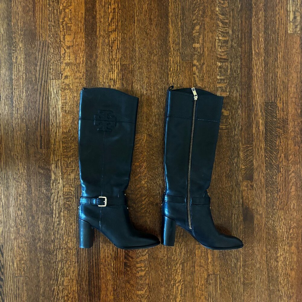 Tory Burch boots